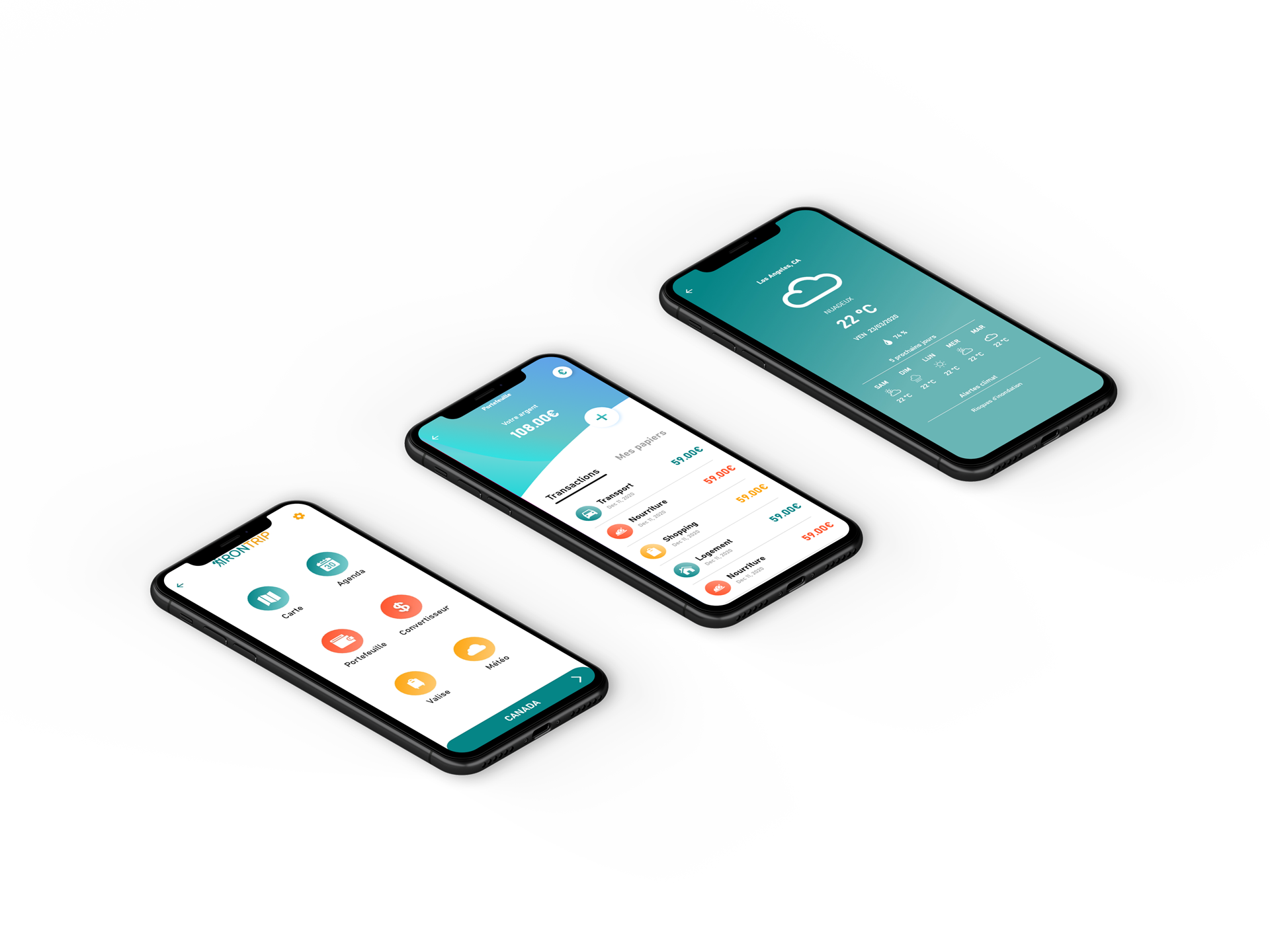 Mockup