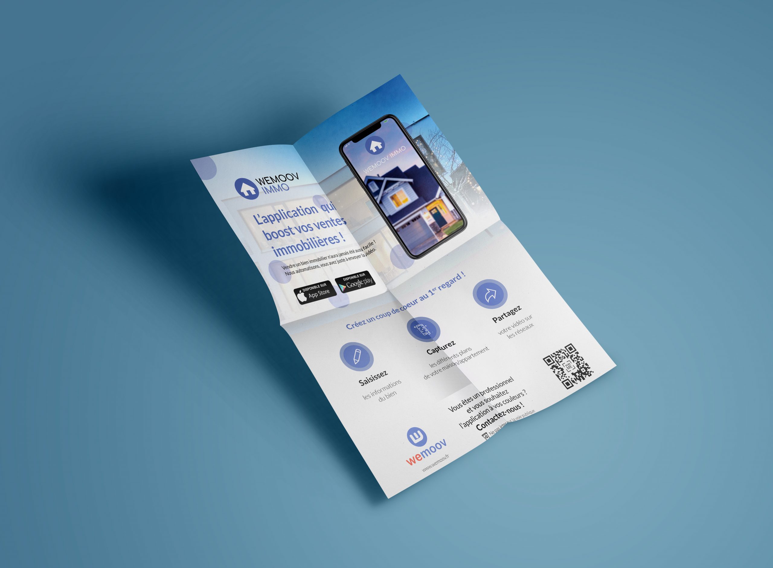 Site Wemoov