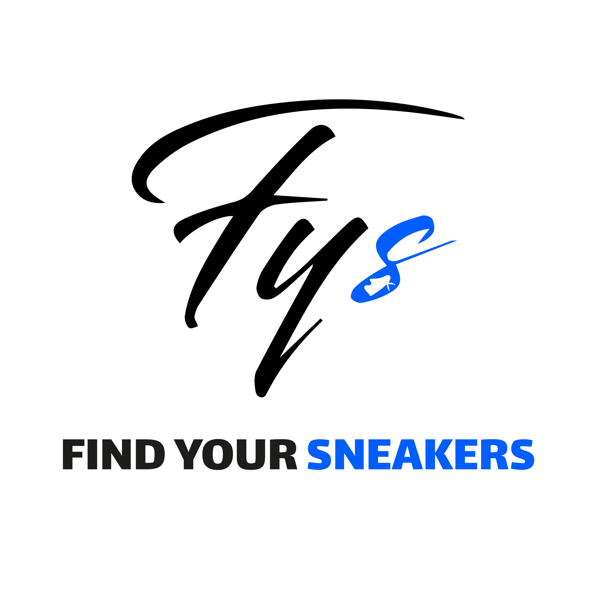Logo FindYourSneakers